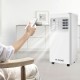 Преносим климатик Fulmo 3500 W