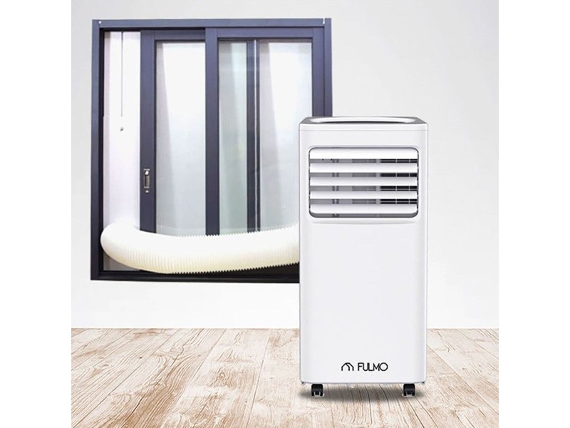 Преносим климатик Fulmo 3500 W