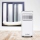 Преносим климатик Fulmo 3500 W