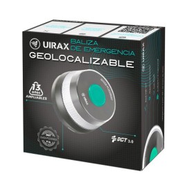 Шамандура Uirax