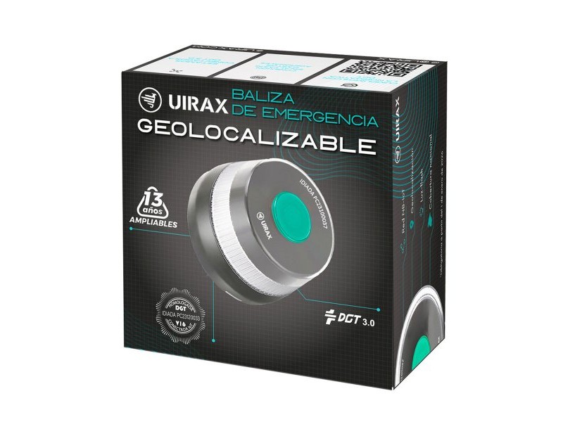 Шамандура Uirax