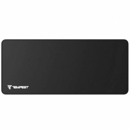 Подложка за мишка Tempest Черен