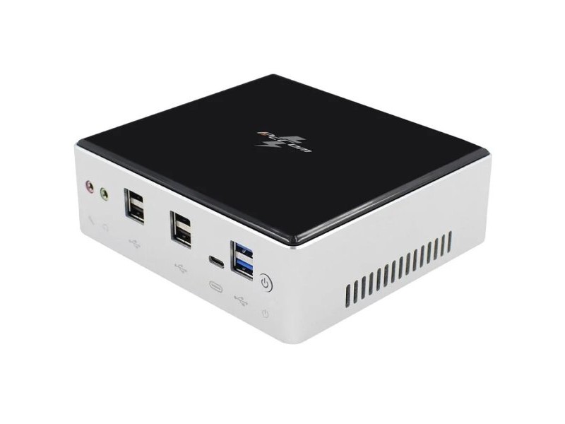 Мини компютър PcCom Neural Mini i3 i3-10110U