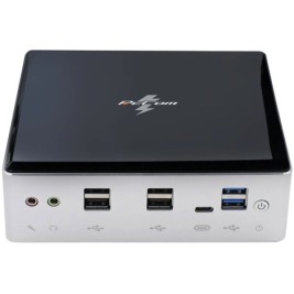 Мини компютър PcCom Neural Mini i3 i3-10110U