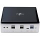 Мини компютър PcCom Neural Mini i3 i3-10110U