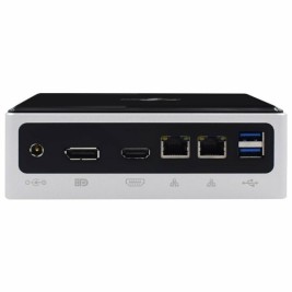 Мини компютър PcCom Neural Mini i3 i3-10110U