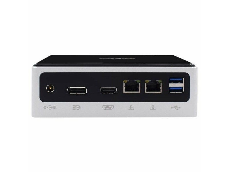 Мини компютър PcCom Neural Mini i3 i3-10110U
