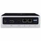 Мини компютър PcCom Neural Mini i3 i3-10110U