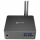 Мини компютър Alurin Intel Celeron N4500