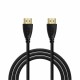 Кабел HDMI PcCom PCCES-CAB-HDMI21-3M