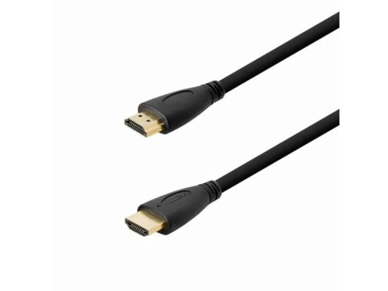 Кабел HDMI PcCom PCCES-CAB-HDMI21-3M