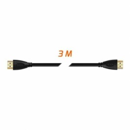 Кабел HDMI PcCom PCCES-CAB-HDMI21-3M