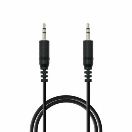 Аудио кабел с жак (3,5 mm) към 2 RCA кабел PcCom