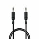 Аудио кабел с жак (3,5 mm) към 2 RCA кабел PcCom