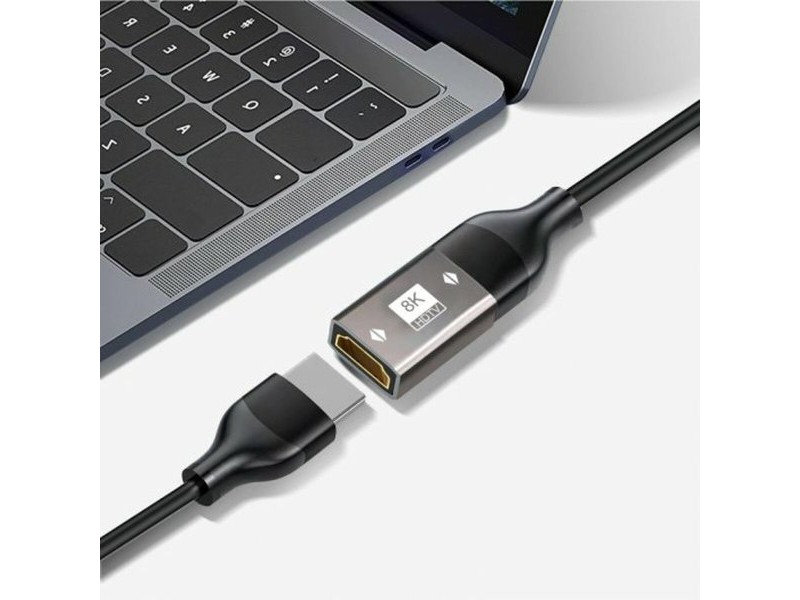 Адаптер HDMI PcCom