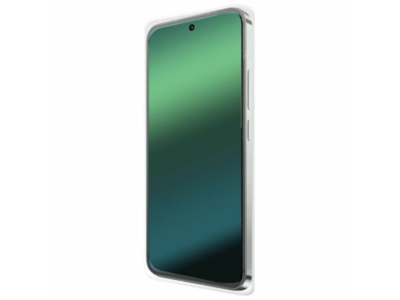 Калъф за мобилен телефон PcCom Xiaomi 13 Прозрачен Xiaomi