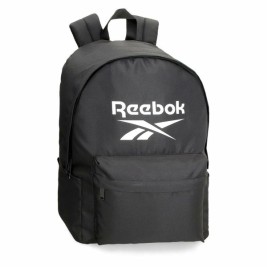 Всекидневна Раница Reebok Черен