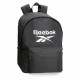 Всекидневна Раница Reebok Черен