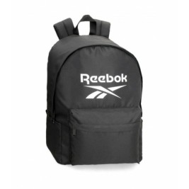 Всекидневна Раница Reebok Черен