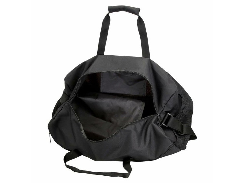 Спортна Чанта Reebok ASHLAND 8023531 Черен Един размер