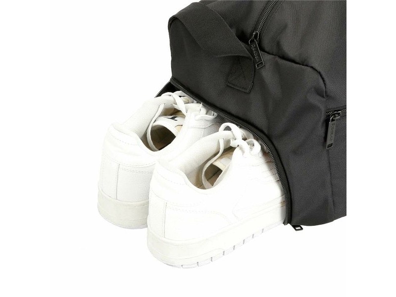 Спортна Чанта Reebok ASHLAND 8023531 Черен Един размер
