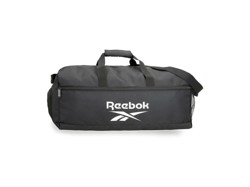 Спортна Чанта Reebok ASHLAND 8023531 Черен Един размер