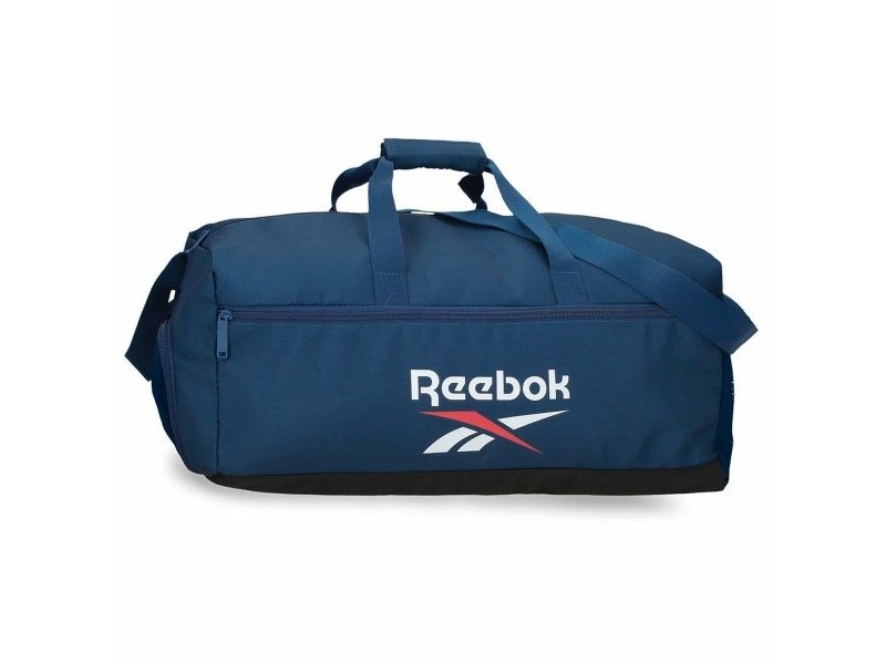 Спортна Чанта Reebok  ASHLAND 8023532  Син Един размер