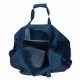Спортна Чанта Reebok  ASHLAND 8023532  Син Един размер