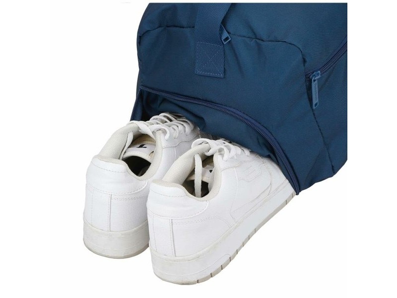 Спортна Чанта Reebok  ASHLAND 8023532  Син Един размер