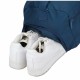 Спортна Чанта Reebok  ASHLAND 8023532  Син Един размер