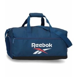Спортна Чанта Reebok  ASHLAND 8023532  Син Един размер