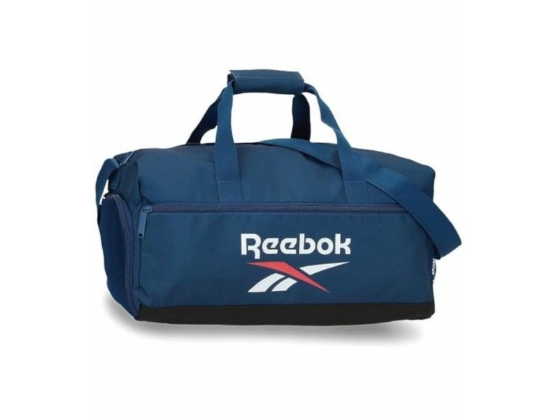 Спортна Чанта Reebok  ASHLAND 8023532  Син Един размер