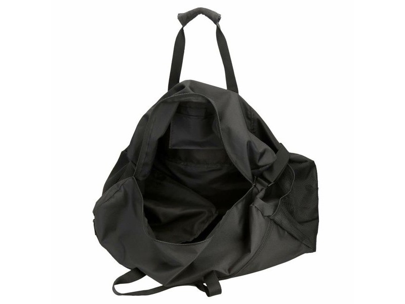 Спортна Чанта Reebok ASHLAND 8023631 Черен Един размер