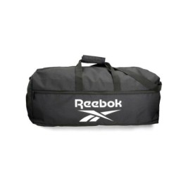 Спортна Чанта Reebok ASHLAND 8023631 Черен Един размер