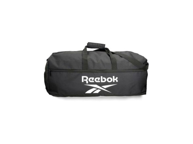 Спортна Чанта Reebok ASHLAND 8023631 Черен Един размер