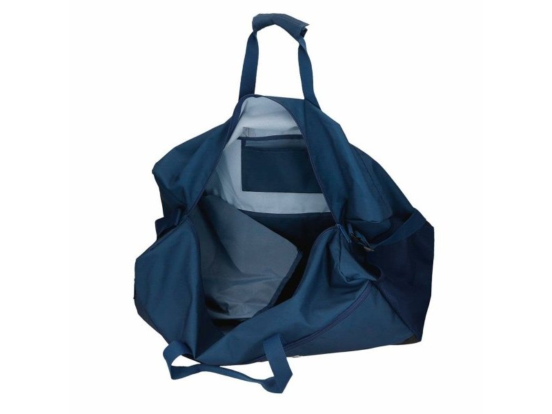 Спортна Чанта Reebok ASHLAND 8023632  Син Един размер