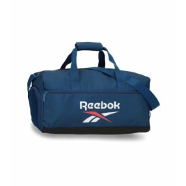 Спортна Чанта Reebok ASHLAND 8023632  Син Един размер