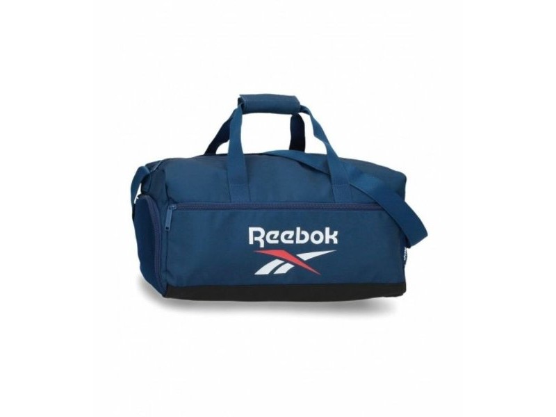 Спортна Чанта Reebok ASHLAND 8023632  Син Един размер