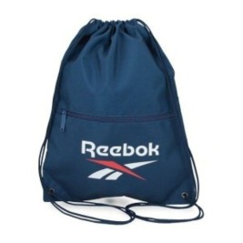 Раница с връвка Reebok ASHLAND 8023732  Син Един размер