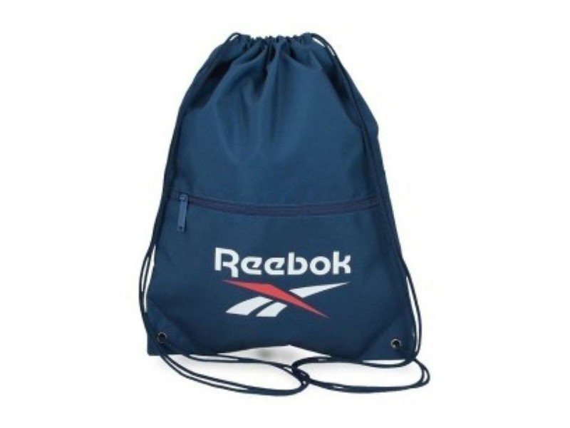 Раница с връвка Reebok ASHLAND 8023732  Син Един размер