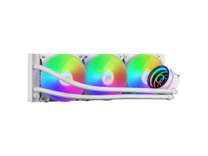 Преносимо охлаждане Mars Gaming MLONE360W