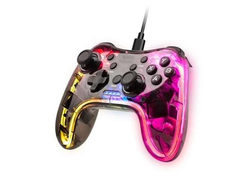 Джойстик Mars Gaming MGPC