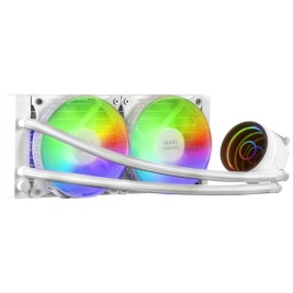 Преносимо охлаждане Mars Gaming MLONE240W