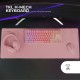 Опаковка на игра Mars Gaming MCPRGB3PES Испанска Qwerty