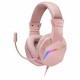 Опаковка на игра Mars Gaming MCPRGB3PES Испанска Qwerty