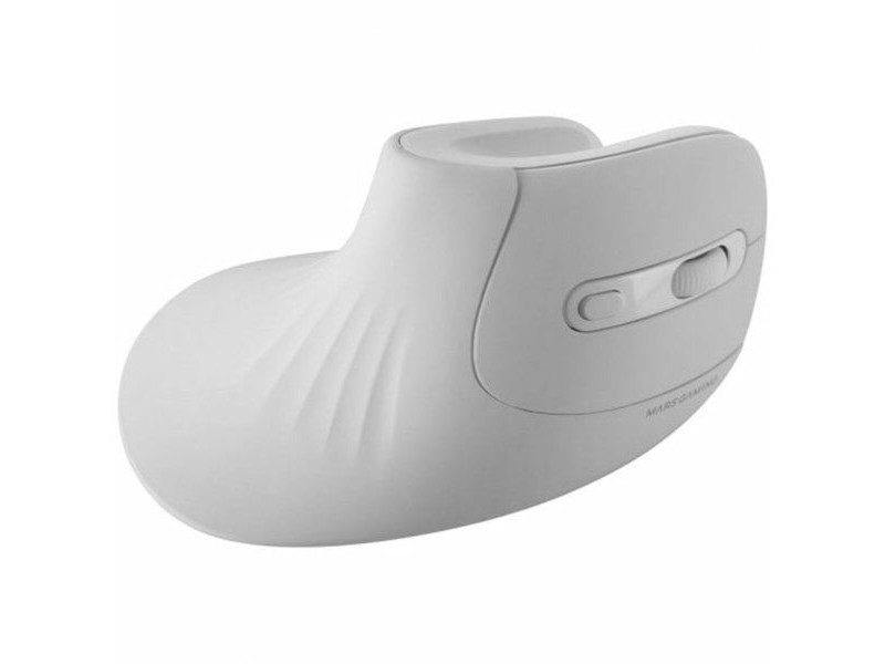 Безжична мишка Mars Gaming MMWERGOPROW