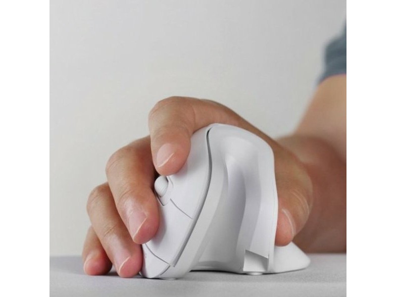 Безжична мишка Mars Gaming MMWERGOPROW