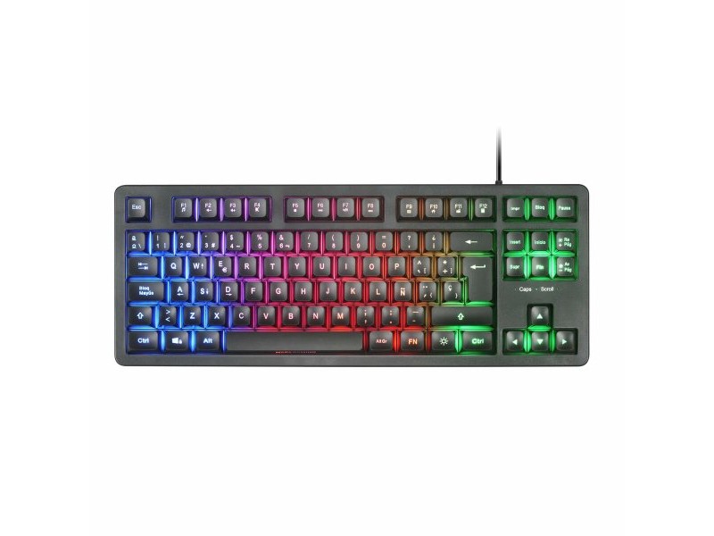 Клавиатура Mars Gaming MK023ES