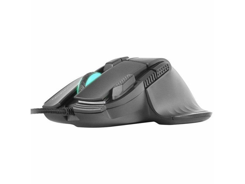 Мишка за игра Mars Gaming MMXT