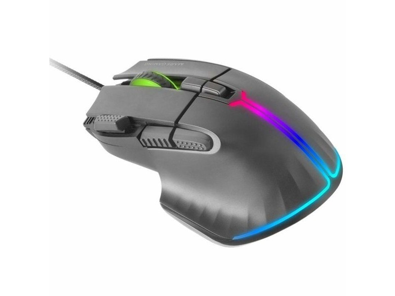 Мишка за игра Mars Gaming MMXT
